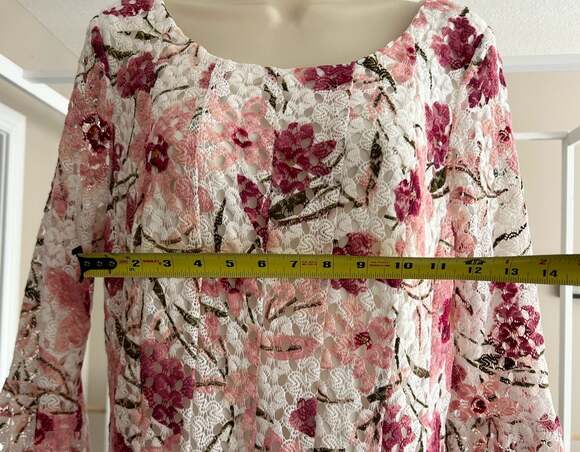 Rabbit Rabbit Rabbit Dress Women's Size 10 - Picture 5 of 5